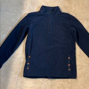 Pendleton Fleece